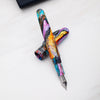Conklin 1898 Collection Fountain Pen - Primary Manipulation 4.5 (Limited Edition)-Pen Boutique Ltd