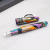 Conklin 1898 Collection Fountain Pen - Primary Manipulation 4.5 (Limited Edition)-Pen Boutique Ltd