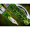 Conklin 1898 Collection Fountain Pen - Solaris Green - Chrome Trim (Limited Edition)-Pen Boutique Ltd