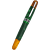 Conklin 1898 Collection Fountain Pen - Spectra Green Fusion - Chrome Trim (Limited Edition) - Pen Boutique Ltd