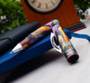 Conklin 1898 Collection Rollerball Pen - Primary Manipulation 4.5 (Limited Edition)-Pen Boutique Ltd