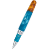 Conklin 1898 Collection Rollerball Pen - Spectra Blue Fusion-Pen Boutique Ltd