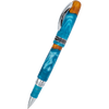 Conklin 1898 Collection Rollerball Pen - Spectra Blue Fusion-Pen Boutique Ltd