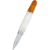 Conklin 1898 Collection Rollerball Pen - Spectra White Fusion-Pen Boutique Ltd