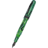 Conklin 1898 Fountain Pen - Clover Valley - Gunmetal Trim (Limited Edition) - Pen Boutique Ltd