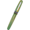 Conklin 1898 Fountain Pen - Stabilized Wood Matte Green - Steel Nib (Limited Edition)-Pen Boutique Ltd