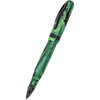 Conklin 1898 Rollerball Pen - Clover Valley - Gunmetal Trim (Limited Edition) - Pen Boutique Ltd