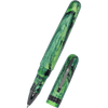 Conklin 1898 Rollerball Pen - Clover Valley - Gunmetal Trim (Limited Edition) - Pen Boutique Ltd