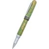 Conklin 1898 Rollerball Pen - Stabilized Wood Matte Green (Limited Edition) - Pen Boutique Ltd