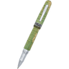 Conklin 1898 Rollerball Pen - Stabilized Wood Matte Green (Limited Edition) - Pen Boutique Ltd
