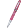 Conklin 1898 Rollerball Pen - Stabilized Wood Matte Purple (Limited Edition) - Pen Boutique Ltd