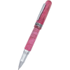 Conklin 1898 Rollerball Pen - Stabilized Wood Matte Purple (Limited Edition) - Pen Boutique Ltd
