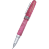 Conklin 1898 Rollerball Pen - Stabilized Wood Matte Purple (Limited Edition) - Pen Boutique Ltd