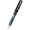 Conklin Duragraph Ballpoint Pen - Abalone Nights - Pen Boutique Ltd