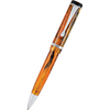 Conklin Duragraph Ballpoint Pen - Amber-Pen Boutique Ltd