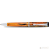 Conklin Duragraph Ballpoint Pen - Amber-Pen Boutique Ltd