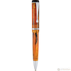 Conklin Duragraph Ballpoint Pen - Amber-Pen Boutique Ltd