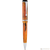 Conklin Duragraph Ballpoint Pen - Amber-Pen Boutique Ltd