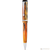 Conklin Duragraph Ballpoint Pen - Amber-Pen Boutique Ltd