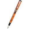 Conklin Duragraph Fountain Pen - Amber-Pen Boutique Ltd