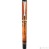 Conklin Duragraph Fountain Pen - Amber-Pen Boutique Ltd