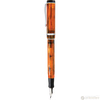 Conklin Duragraph Fountain Pen - Amber-Pen Boutique Ltd