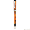 Conklin Duragraph Fountain Pen - Amber-Pen Boutique Ltd