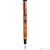 Conklin Duragraph Fountain Pen - Amber-Pen Boutique Ltd