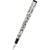 Conklin Duragraph Fountain Pen - Cracked Ice-Pen Boutique Ltd