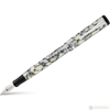 Conklin Duragraph Fountain Pen - Cracked Ice-Pen Boutique Ltd