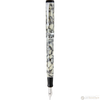 Conklin Duragraph Fountain Pen - Cracked Ice-Pen Boutique Ltd