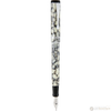Conklin Duragraph Fountain Pen - Cracked Ice-Pen Boutique Ltd