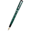 Conklin Duragraph Fountain Pen - Forest Green-Pen Boutique Ltd