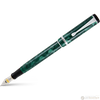 Conklin Duragraph Fountain Pen - Forest Green-Pen Boutique Ltd