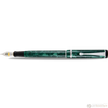 Conklin Duragraph Fountain Pen - Forest Green-Pen Boutique Ltd