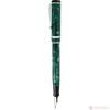Conklin Duragraph Fountain Pen - Forest Green-Pen Boutique Ltd