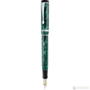 Conklin Duragraph Fountain Pen - Forest Green-Pen Boutique Ltd
