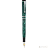 Conklin Duragraph Fountain Pen - Forest Green-Pen Boutique Ltd