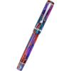 Conklin Duragraph Rollerball Pen - Primary Manipulation 3.5 - Chrome Trim (Limited Edition) - Pen Boutique Ltd