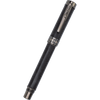 Conklin Endura Rollerball Pen - Forged Carbon Fiber - Gunmetal Trim (Numbered Edition) - Pen Boutique Ltd