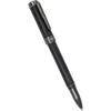 Conklin Endura Rollerball Pen - Forged Carbon Fiber - Gunmetal Trim (Numbered Edition) - Pen Boutique Ltd