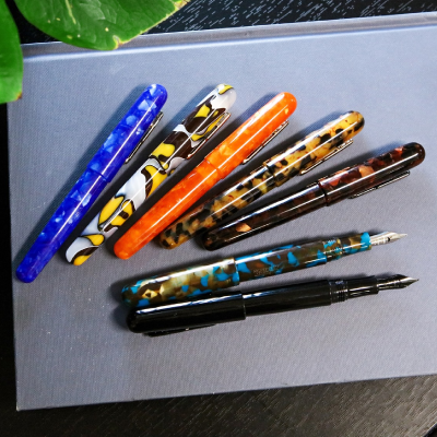 Conklin Fountain Pens