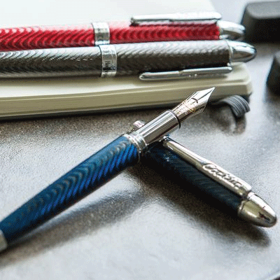 Conklin Herringbone