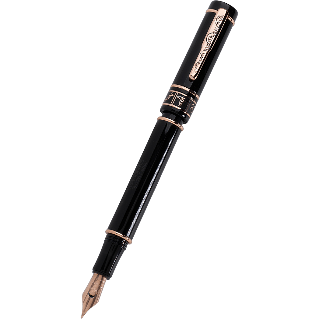 Conklin Hippocrates Fountain Pen-Pen Boutique Ltd