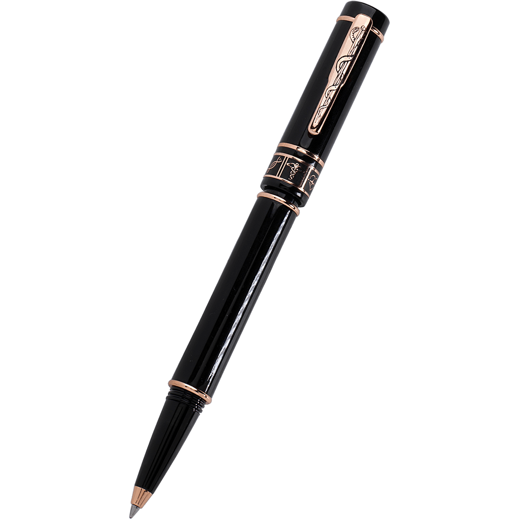 Conklin Hippocrates Rollerball Pen-Pen Boutique Ltd