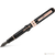 Conklin Mark Twain Crescent Filler Fountain Pen - Black Chase - Rose Gold Trim-Pen Boutique Ltd
