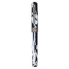 Conklin Mark Twain Fountain Pen - Limited Edition - Black/White