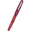 Conklin Streamline Fountain Pen - Glossy Sunset Medley - Chrome Trim (Limited Edition) - Pen Boutique Ltd
