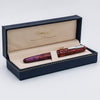 Conklin Streamline Fountain Pen - Glossy Sunset Medley - Chrome Trim (Limited Edition) - Pen Boutique Ltd