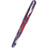 Conklin Streamline Fountain Pen - USA 250 - Chrome Trim (Limited Edition) - Pen Boutique Ltd
